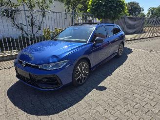 Volkswagen Passat eTSi FULL HYBRID 200 kW R-LINE picture 2