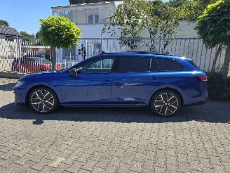 Volkswagen Passat eTSi FULL HYBRID 200 kW R-LINE picture 10