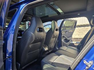 Volkswagen Passat eTSi FULL HYBRID 200 kW R-LINE picture 8