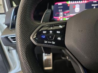 Volkswagen Golf R Akrapovic IQ LED picture 45