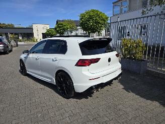 Volkswagen Golf R Akrapovic IQ LED picture 15