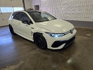 Volkswagen Golf R Akrapovic IQ LED picture 4