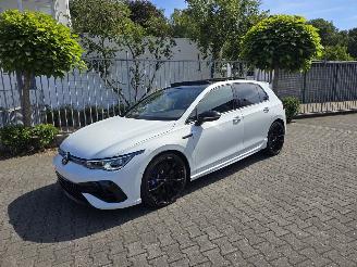 Volkswagen Golf R Akrapovic IQ LED picture 14