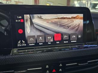Volkswagen Golf R Akrapovic IQ LED picture 26
