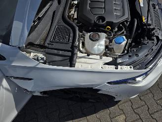Volkswagen Golf R Akrapovic IQ LED picture 29