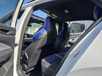 Volkswagen Golf R Akrapovic IQ LED picture 8