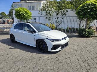 Volkswagen Golf R Akrapovic IQ LED picture 19
