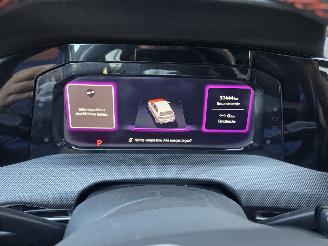 Volkswagen Golf GTI 195 kW PANORAMA IQ LED picture 24