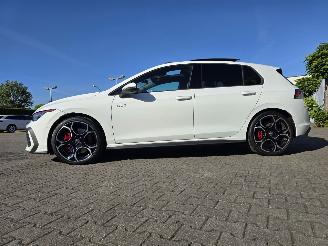 Volkswagen Golf GTI 195 kW PANORAMA IQ LED picture 5