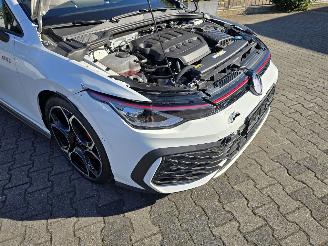 Volkswagen Golf GTI 195 kW PANORAMA IQ LED picture 13