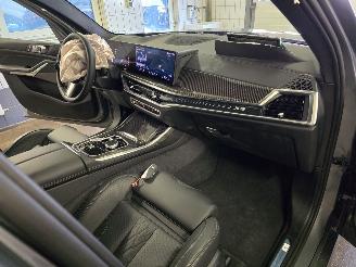 BMW X5 3.0d M VOLLAUSSTATTUNG picture 6