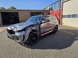 BMW X5 3.0d M VOLLAUSSTATTUNG picture 43