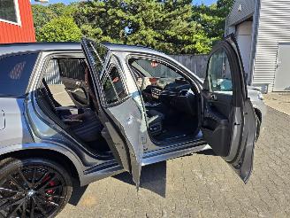 BMW X5 3.0d M VOLLAUSSTATTUNG picture 8
