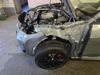 BMW X5 3.0d M VOLLAUSSTATTUNG picture 27