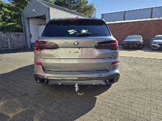 BMW X5 3.0d M VOLLAUSSTATTUNG picture 45
