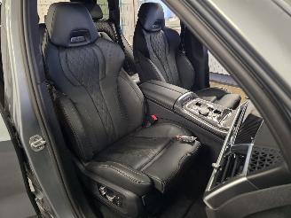 BMW X5 3.0d M VOLLAUSSTATTUNG picture 12
