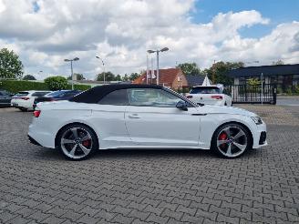 Unfallwagen Audi S5 Cabrio S-LINE 260 kW 2023/6