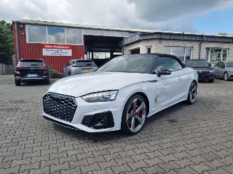 Audi S5 Cabrio S-LINE 260 kW picture 46