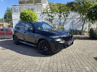Auto incidentate BMW X5 50E PANORAMA VOLL!! 2023/12