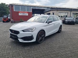 Unfallwagen Cupra Leon VZ 180 kW E-HYBRID 2024/6