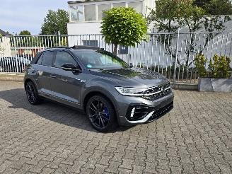 Avarii autoturisme Volkswagen T-Roc R 221 kW Akrapovic 2025/8