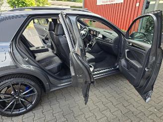 Volkswagen T-Roc R 221 kW Akrapovic picture 7