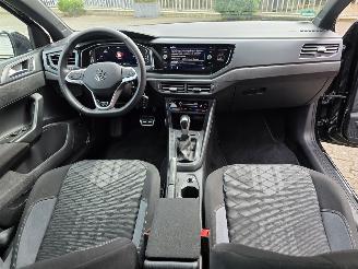 Volkswagen Polo R-LINE picture 6
