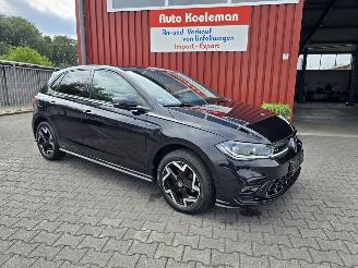 Damaged car Volkswagen Polo R-LINE 2025/7