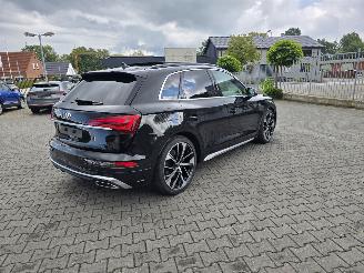 Auto incidentate Audi Q5 Q5 55 TFSI e quattro S line 270 kW 2024/3