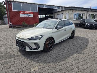 Unfallwagen Cupra Leon VZ 245 kW Extreme 2025/8