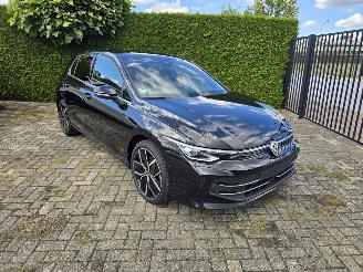 skadebil auto Volkswagen Golf TDi 50 Jahre EDITION 2024/9