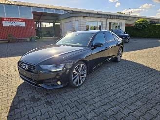 skadebil auto Audi A6 45 TFSi 195 kW S-LINE 2023/3