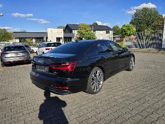 Audi A6 45 TFSi 195 kW S-LINE picture 3