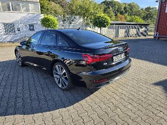 Audi A6 45 TFSi 195 kW S-LINE picture 2