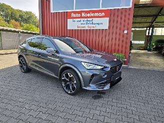 Vaurioauto  passenger cars Cupra Formentor Hybride 2025/1