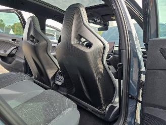 Coche accidentado Cupra Leon VZ Extreme 245 kW DRIFT-MODUS 2025/7