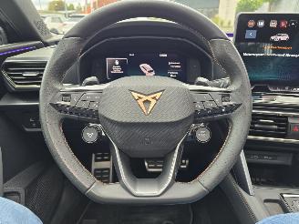 Cupra Leon VZ Extreme 245 kW DRIFT-MODUS picture 35