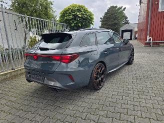 Schadeauto Cupra Leon VZ Extreme 245 kW DRIFT-MODUS 2025/7