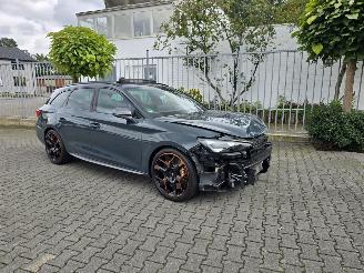 Schadeauto Cupra Leon VZ Extreme 245 kW DRIFT-MODUS 2025/7