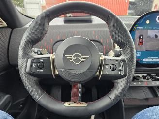 Mini Countryman Countryman S ALL4 John Coopers Works TRIM picture 30
