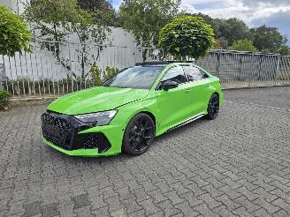 Audi Rs3  picture 5