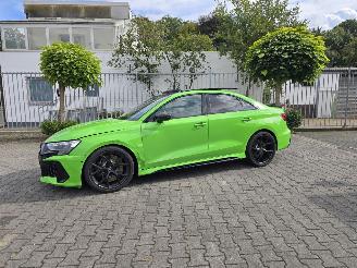 Schadeauto Audi Rs3  2025/4