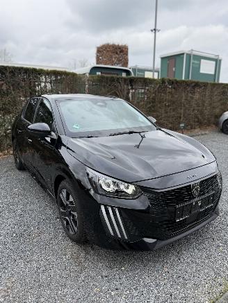 Peugeot 208  picture 16