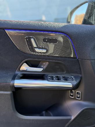 Mercedes GLA 250e AMG-Line picture 6