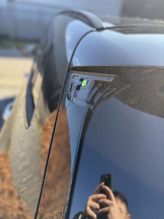 Mercedes GLA 250e AMG-Line picture 15