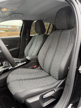 Peugeot 208 Allure picture 8