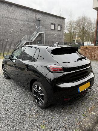 Peugeot 208 Allure picture 14