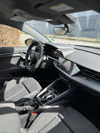 Audi A3 40 TFSI E picture 24