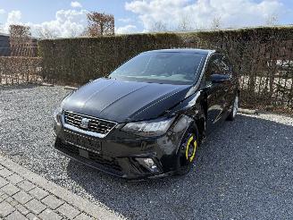Schadeauto Seat Ibiza FR-Line 2024/3