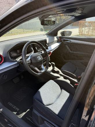 Seat Ibiza FR-Line picture 4